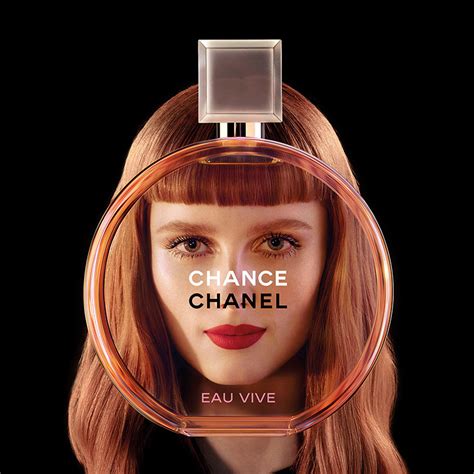 chanel chance commercial|chanel ad campaign.